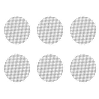 STORZ & BICKEL NORMAL SCREEN SET 6/Pk