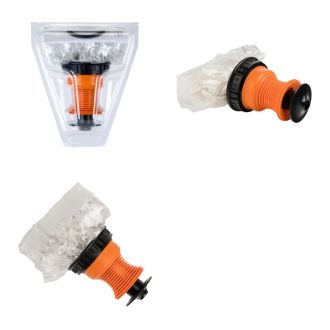 STORZ & BICKEL EASY VALVE BALLOON w/ADAPTER