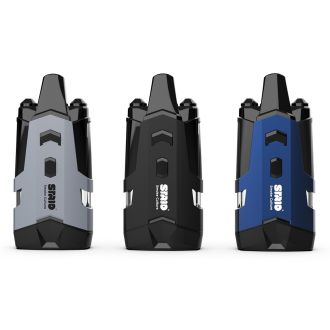 Strio Intiva 2 In 1 Vaporizer Kit