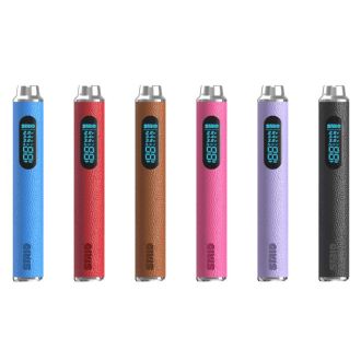 Strio Smartboy - 510 Battery
