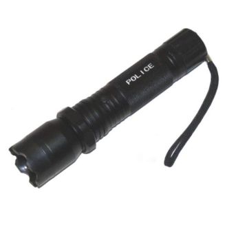 Stun Gun - Flashlight - 1101