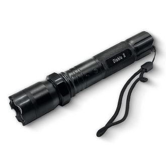 Stun Gun - Highlight - Torch - M11