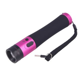 Stun Gun - Light - Flashlight - YJ-02