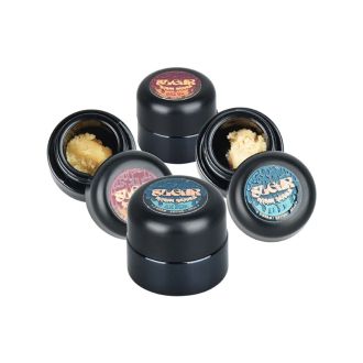 Sugar Rosin Series Dab - 2 Grams