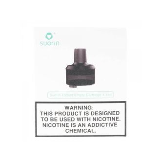 Suorin - Trident Empty Cartridge 4.4ml