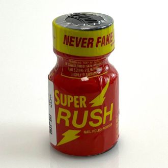 Super Rush - 10ml - Red