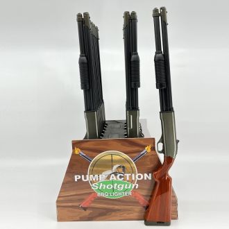 Techno Shot Gun BBQ Lighter - Price Per Piece
