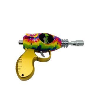Techno Torch - Gun Blaster Alien Torch - Assorted - Price Per Piece