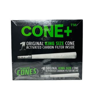 The Original Cones - Original Single King Size Cone - 48 Counts Per Display