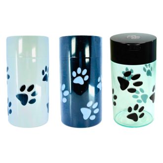 TIGHTVAC CONTAINER 12oz/1.30L PAWS