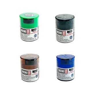 Tightvac Container - 1.5oz - 0.12l