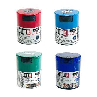 Tightvac Container - 3oz - 0.29l