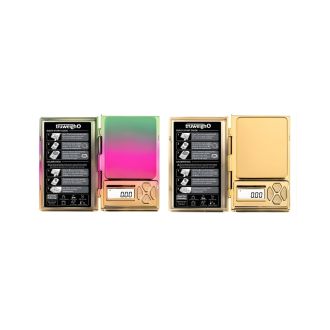 Truweigh Shine Mini Scale - 100 X 0.01 Gram