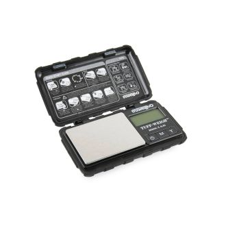 TRUWEIGH TUFF-WEIGH MINI SCALE 1000gX0.01g