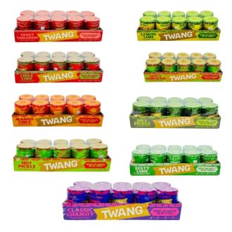 TWANG 1.15oz SNACK SALT 10/BOX 