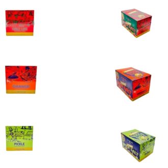 TWANG BEER SALT PLASTIC BOTTLE 24/BOX