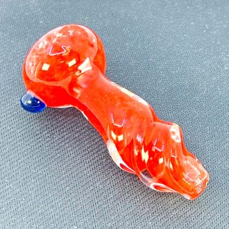 Twist Handpipe 5 Inch - Assorted Designs - HPSN9