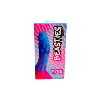  TYRN ADULT TOY FANTASY DONG GLOW IN THE DARK