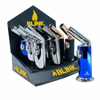 Blink Deco Brooksy Torch Single Flame 9 Count Per Display