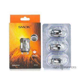 Smok Coils Baby V2 A1