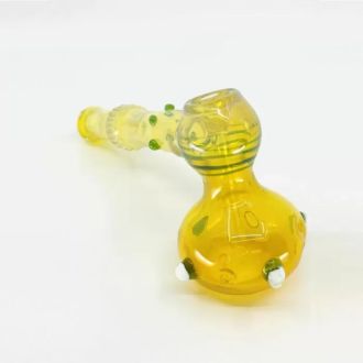 Lgb4 Bubbler 8" Inch Hammer Assorted Design