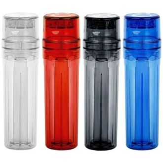 Flower Tower Grinder And Cone Filler Cookies Per Piece Assorted Colors