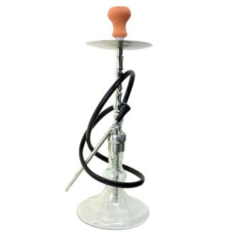 Elite Ec-17 1 Hose 28 Inch Hookah