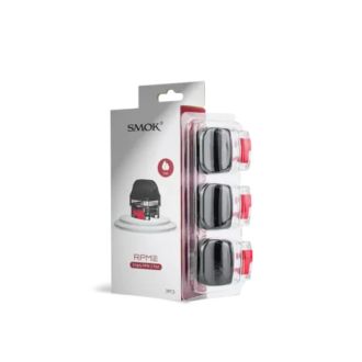 Smok Rpm 2 Empty Rpm Pod 7 Ml Rb 3 Per Pack