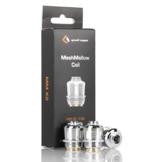 Geekvape Meshmellow Coil