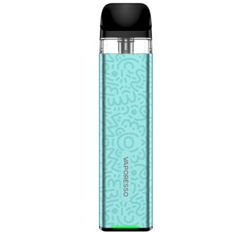 Vaporesso Xros 3 Mini Kit Aqua Green