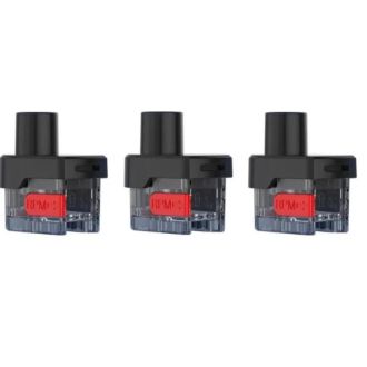Smok Rpm Lite Empty Rpm Pod 3 Per Pack