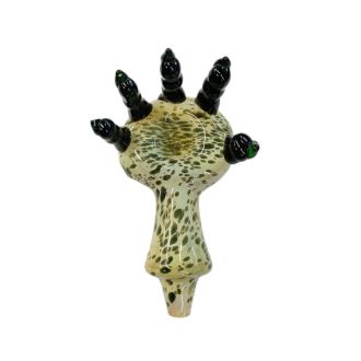 Handpipe 5 Inch Claw Hpnb5