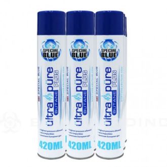 Special Blue Ultra Pure Butane Plus 12Per Box