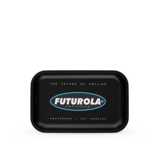 Futurola  Metal Rolling Tray Medium  