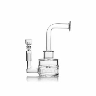Grav Large Circuit Rig Clear 7gc.0