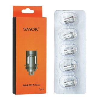 Smok M 17 Coils 0.6 Ohms