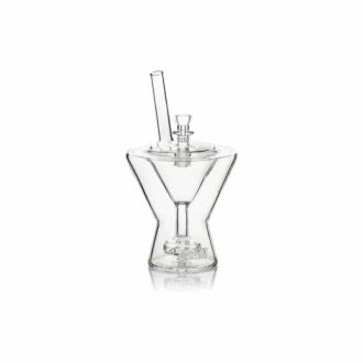 Grav Martini Glass - Assorted