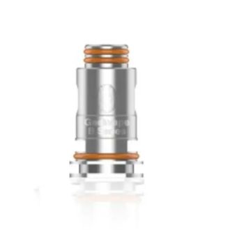 Geekvape Coil Boost Formula Mesh 0.6 5 Per Pack