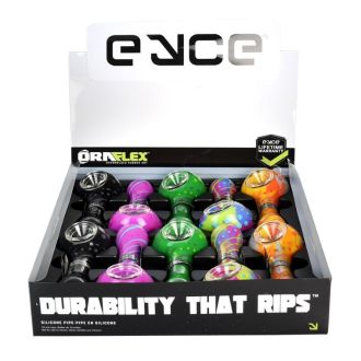 Eyce Oraflex Handpipe 10 Per Piece Display 05110