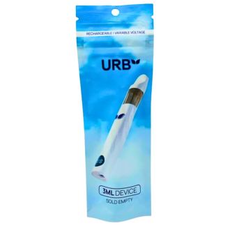 URB Battery Device 3ml