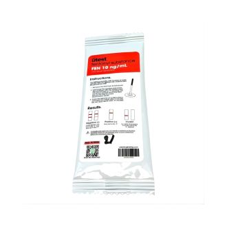 Utest Fentanyl Low Level Detection Fen - 10 Ng-Ml
