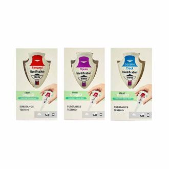 Utest Drug Identification Kit