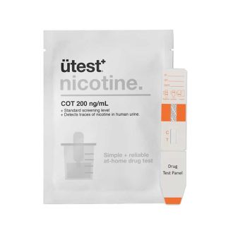 Utest Nicotine Cot - 200 Ng/Ml - Price Per Piece