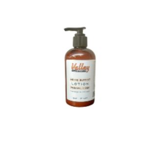 Valley Medicinals Nerve Support Lotion Cbd 8 oz 2000 mg