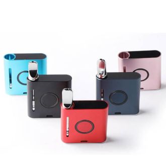 Vapmod V-Mod2 Vaporizer Mod 900mah - Assorted - Price Per Piece