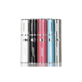Vapmod - Xtube 710 Express Kit 900mah Battery - ( Without Cartridge) -  Assorted Colors - Price Per Piece