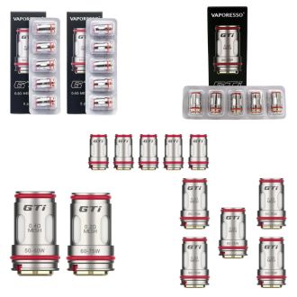 VAPORESSO GTI MESH COIL