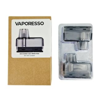 Vaporesso Eco Nano Pod - 6 ml 