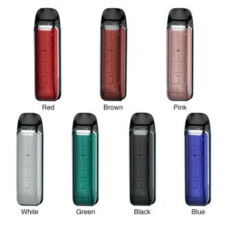Vaporesso Luxe Q Pod Kit