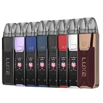 VAPORESSO LUXE XR MAX 2 KIT